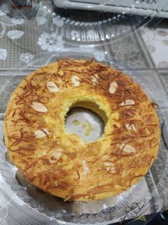 Foto resep Bolu Tape Legit