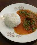 IMTABAK. CARNE CON CHÍCHAROS TURCA