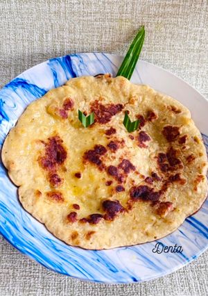 Foto resep 275. Lempeng Pisang Malaysia