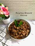 235. Daging Masak Kecap
