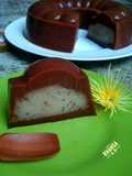 Puding Oatmeal Coklat