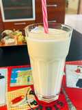 Smoothie με κεφίρ και μάνγκο🥭
