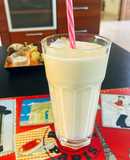 Smoothie με κεφίρ και μάνγκο🥭