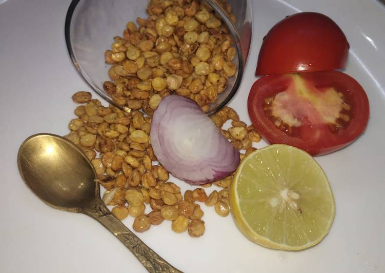 Chana jor Indian famous