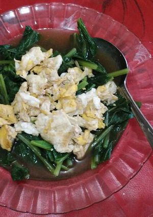 Foto resep Caisim saos tiram