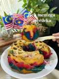 Kek mentega merdeka