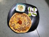 આલુ પરાઠા (Aloo Paratha Recipe In Gujarati)