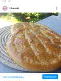 Pain Pide