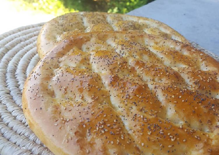 Pain Pide