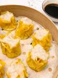 Fish Shumai | Lazy Cook's Kitchen