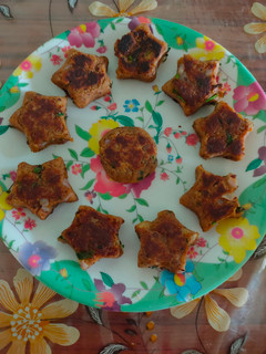 கருப்பு கொண்டைக்கடலை கபாப் (Karuppu kondakadalai kebab recipe in tamil) செய்முறை முக்கிய புகைப்படம்
