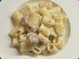 Pasta alla Norcina