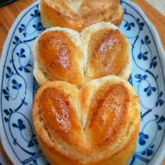 รูปของ Coconut bun