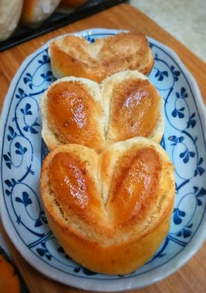 Foto resep Coconut bun