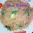 Bihun Goreng Jawa