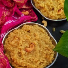 Sakkarai Pongal | Chakkarai Pongal | Sweet Pongal A picture of Sakkarai Pongal | Chakkarai Pongal | Sweet Pongal.
