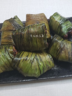 Foto resep Sayap Ayam Goreng Pandan