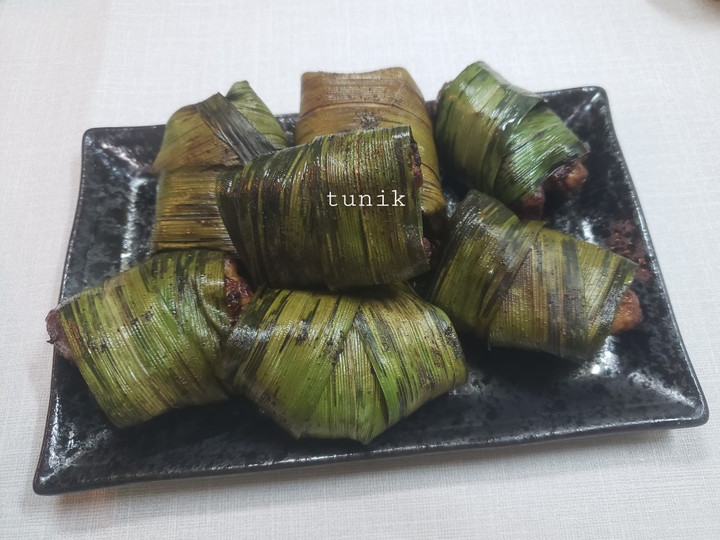 Cara Membuat Sayap Ayam Goreng Pandan Istimewa