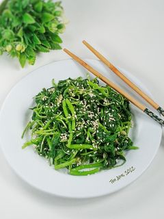 Foto resep Shigeumchi namul