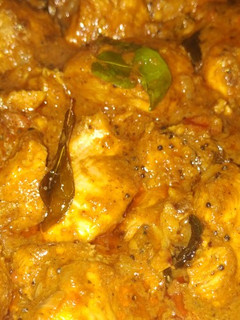 செட்டிநாடு ஸ்டைல் சிக்கன் கிரேவி (Chettinadu style mutton gravy Recipe in Tamil) செய்முறை முக்கிய புகைப்படம்