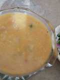 Lauki daal