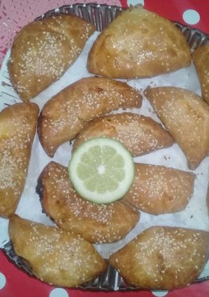 صورة لوصفة سوفلي رائع خفيف 😍