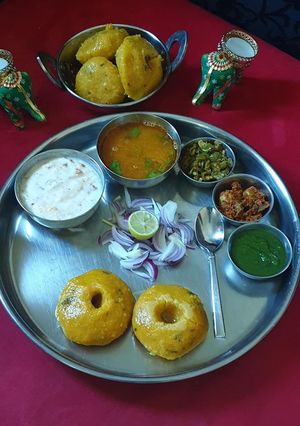 मक्के के ढोकले(makke ke dhokle recipe in hindi) रेसिपी मुख्य फोटो