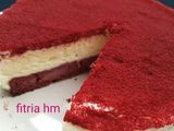 Red Velvet Cake