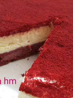 Foto resep Red Velvet Cake