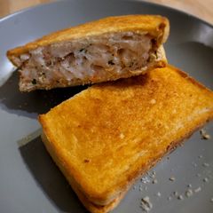 A picture of Airfry Shrimp Toast.