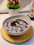 Bubur Ketan Hitam