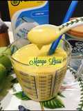 👩‍🍳Mango Lassi🇮🇳