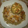 رز بالكاري