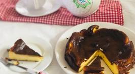 Hình ảnh món Basque Burnt Cheese Cake
