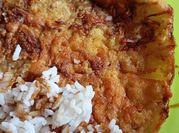 Gambar weci malang telur