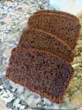 Budín de galletitas dulces