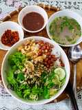 Bún Hến Huế