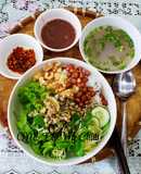 Bún Hến Huế