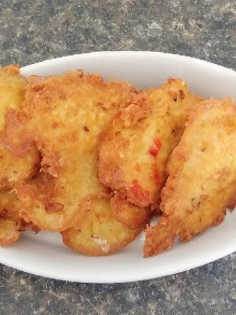 Langkah Mudah untuk Menyiapkan Resep Tempe Kemul Crispy yang Lezat Anti Ribet, Menggugah Selera