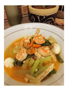 Foto resep #10 Sayur Lodeh