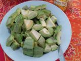 Camilan sehat