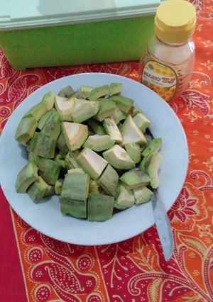 Foto resep Camilan sehat