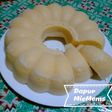 Bolu Kukus Nutrijell