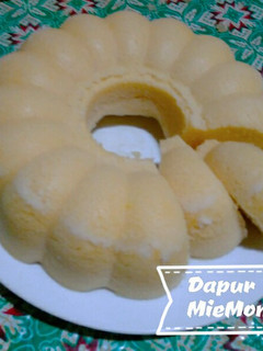 Foto resep Bolu Kukus Nutrijell