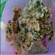 Rempeyek kacang ijo