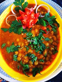 चने की दाल (Chane ki dal recipe in Hindi) रेसिपी मुख्य फोटो