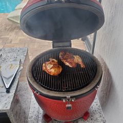 A picture of Almost El Pollo Loco Chicken.