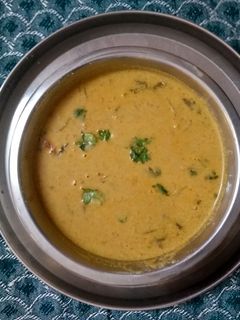 சேலம் சால்னா(Salem Salna recipe in Tamil) செய்முறை முக்கிய புகைப்படம்
