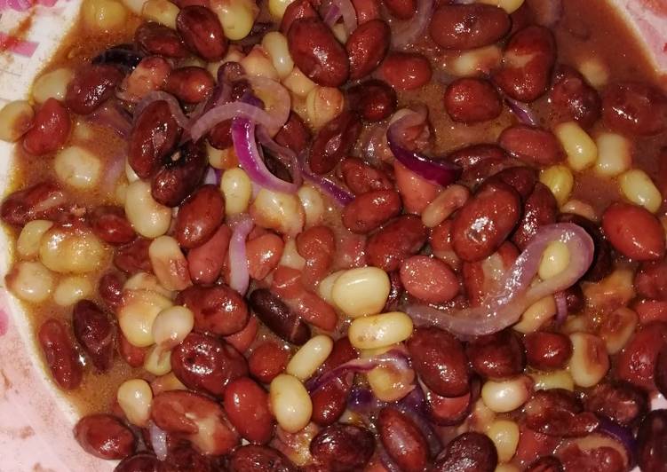 Githeri