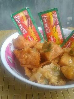 Foto resep Tahu Bakso Kukus Magic com